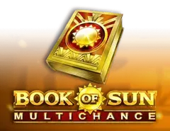 Book Of Sun Multichance - Gry z zakupem bonusu