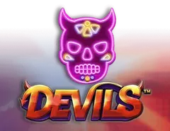 Devils - Gry Megaways