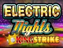 Electric Nights - Gry z zakupem bonusu