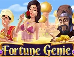 Fortune Genie - Sloty
