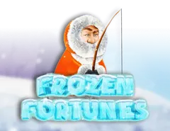 Frozen Fortunes - Sloty