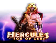 Hercules Son Of Zeus - Gry z zakupem bonusu