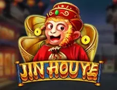Jin Houye - Gry Megaways