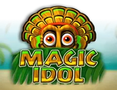 Magic Idol - Gry karciane (Poker, Blackjack, Baccarat)