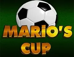 Mario S Cup - Gry z zakupem bonusu