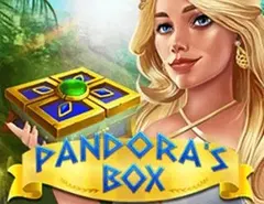 Pandora S Box - Sloty