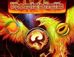 Phoenix S Fruits - Sloty