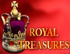 Royal Treasures Free Slots - Gry Megaways