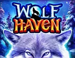 Wolf Haven - Gry z zakupem bonusu