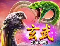 Xuan Wu - Gry karciane (Poker, Blackjack, Baccarat)