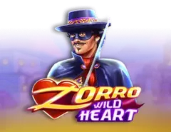 Zorro Wild - Sloty