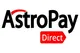 Astropay Direct payment method
