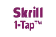 Skrill 1 Tap payment method