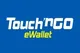 Touch N Go Ewallet payment method